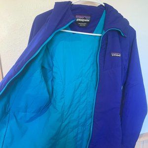 Patagonia Nano Air Puffy Jacket